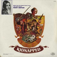 Original Soundtrack - Kidnapped -  Preowned Vinyl Record