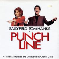 Charles Gross - Punchline Soundtrack -  Preowned Vinyl Record