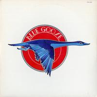 Blue Goose - Blue Goose