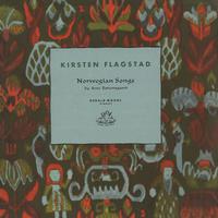 Kirsten Flagstad - Dorumsgaard: Norwegian Songs