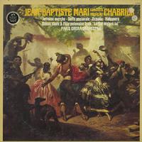 Mari, Paris Opera Orchestra - Chabrier: Joyeuse Marche etc. -  Preowned Vinyl Record