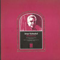Arthur Schnabel - Beethoven: Sonata No. 29 -  Preowned Vinyl Record