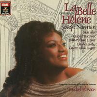 Norman, Plasson, Choeurs et Orchestre du Capitole de Toulouse - Offenbach: La Belle Helene