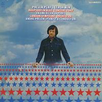 Previn, London Symphony Orchestra - Previn Plays Gershwin