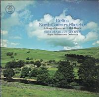 Sir Charles Groves, Royal Philharmonic Orchestra - Delius: North Country Sketches