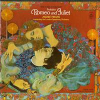 Previn, London Symphony Orchestra - Prokofiev: Romeo and Juliet