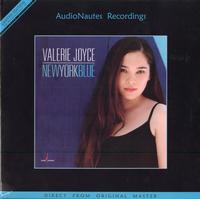 Valerie Joyce - New York Blue