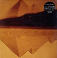 Antonionian - Antonionian -  Preowned Vinyl Record