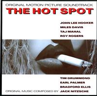 Various Artists - The Hot Spot