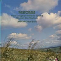 John McCabe - Pastorale