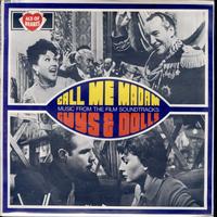 Various-Call Me Madam