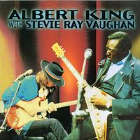 Albert King with Stevie Ray Vaughan-In Session