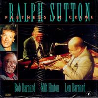 Ralph Sutton - Partners In Crime