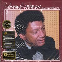 Johnny Hartman - Once In Every Life