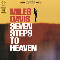 Miles Davis-Seven Steps To Heaven