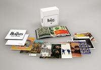 The Beatles - The Beatles In Mono