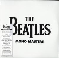 The Beatles-Mono Masters