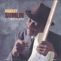 Hubert Sumlin - I Know You -  Preowned Vinyl Record