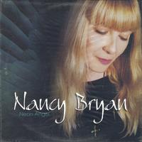 Nancy Bryan - Neon Angel -  Preowned Vinyl Record