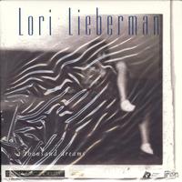 Lori Lieberman - A Thousand Dreams -  Preowned Vinyl Record