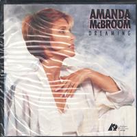 Amanda McBroom - Dreaming -  Preowned Vinyl Record