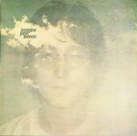John Lennon - Imagine -  Preowned Vinyl Record