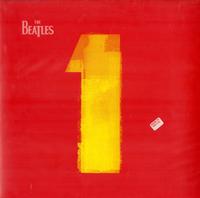 The Beatles - 1 -  Preowned Vinyl Record