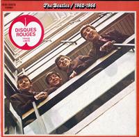 The Beatles - 1962/1966 *Topper Collection
