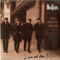The Beatles-Live At The BBC