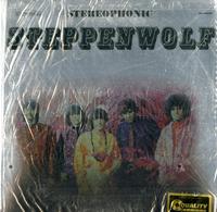 Steppenwolf - Steppenwolf