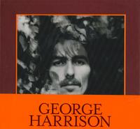 George Harrison - The Vinyl Collection -  Preowned Vinyl Box Sets