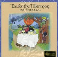 Cat Stevens - Tea For The Tillerman -  Preowned Vinyl Record