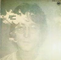 John Lennon - Imagine -  Preowned Vinyl Record