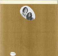 John Lennon - Two Virgins -  Preowned Vinyl Record
