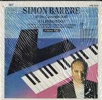 Simon Barere - At The Carnegie Hall