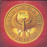 Earth, Wind & Fire - The Best Of Earth Wind & Fire Vol. I