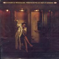 Deniece Williams - When Love Comes Calling -  Preowned Vinyl Record