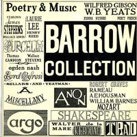 The Barrow Poets - The Barrow Poets