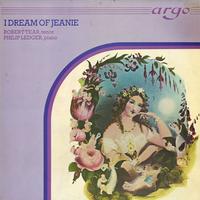 Robert Tear and Philip Ledger - I Dream of Jeanie