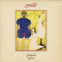 Ornette Coleman - Soapsuds Soapsuds -  Preowned Vinyl Record