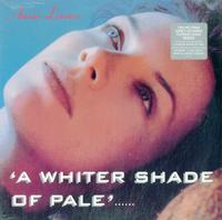 Annie Lennox - A Whiter Shade of Pale
