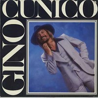 Gino Cunico - Gino Cunico -  Preowned Vinyl Record