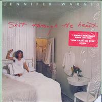 Jennifer Warnes - Shot Through The Heart