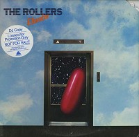 The Rollers - Elevator -  Preowned Vinyl Record