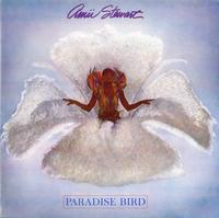 Amii Stewart - Paradise Bird -  Preowned Vinyl Record
