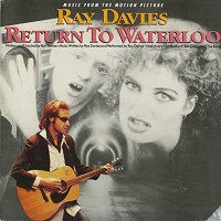 Original Soundtrack - Return To Waterloo
