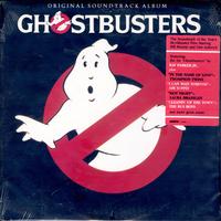 Various Artists - Ghostbusters