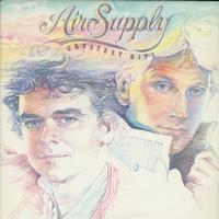 Air Supply - Greatest Hits