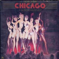 Original Cast - Chicago