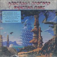 Anderson Bruford Wakeman Howe - Anderson Bruford Wakeman Howe